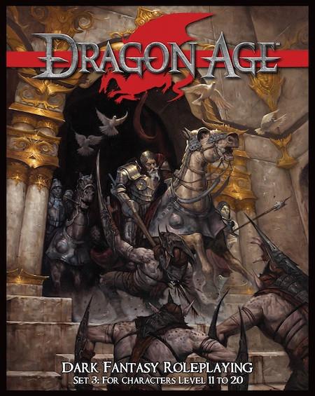 Dragon age rpg pdf the trove